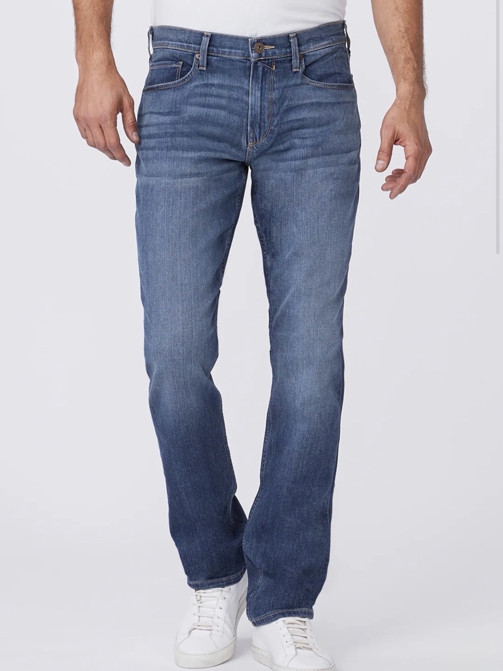 PAIGE Federal Jeans Birch Size 31